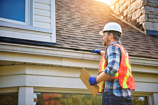 Licensed Roofing service in New Lothrop, MI - Ben Roofing and Steel LLC
